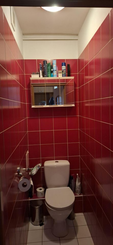 Mieszkanie 2-pokojowe Sosnowiec Centrum, ul. Naftowa. Zdjęcie 9