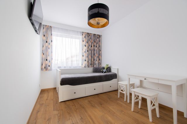 Mieszkanie 3-pokojowe Gdańsk Jasień, ul. Tadeusza Jasińskiego. Zdjęcie 8