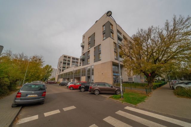 Mieszkanie 3-pokojowe Warszawa Targówek, ul. Michała Ossowskiego. Zdjęcie 19