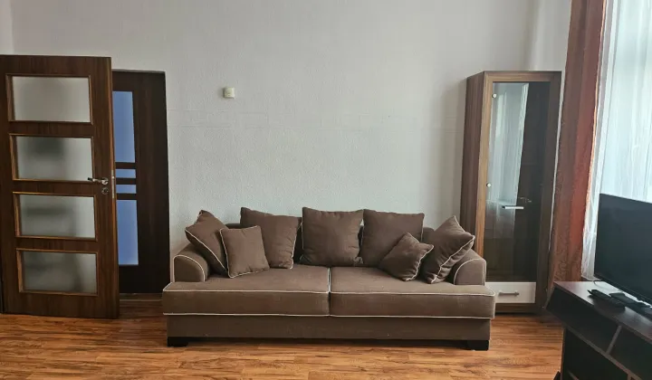 Mieszkanie 3-pokojowe Kołobrzeg Centrum, ul. Unii Lubelskiej