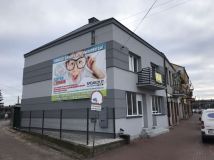 Lokal Starachowice Centrum, ul. Spółdzielcza. Zdjęcie 2