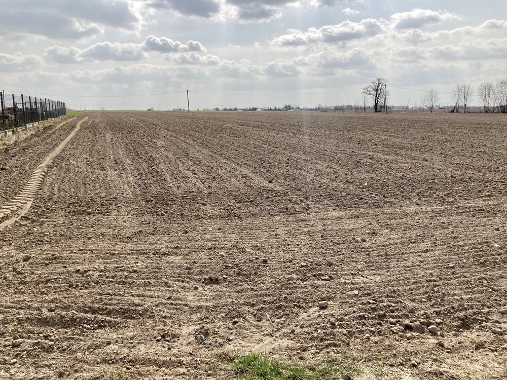 Działka budowlana Zwoleń. Zdjęcie 3