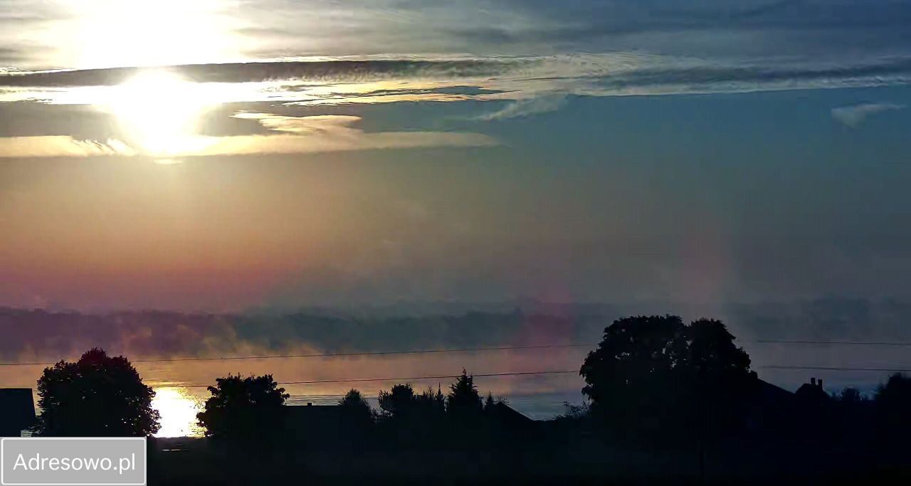 Działka rolno-budowlana Powidz, ul. Widokowa. Zdjęcie 8
