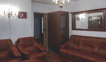 Mieszkanie 3-pokojowe Sanok Śródmieście, ul. Jana III Sobieskiego
