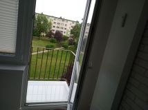 Mieszkanie 3-pokojowe Wieluń, os. kard. Stefana Wyszyńskiego. Zdjęcie 3