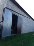 Hala/magazyn Suchodoły. Zdjęcie 4