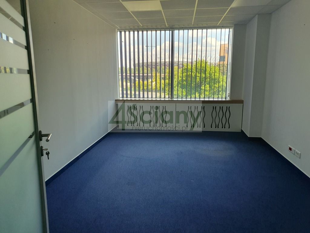 Biuro Warszawa Śródmieście. Zdjęcie 2