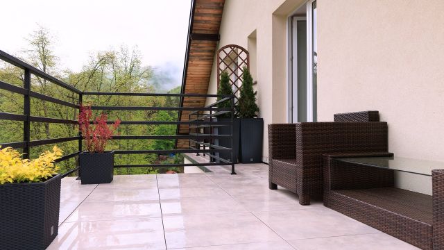 Hotel/pensjonat Żegiestów. Zdjęcie 23