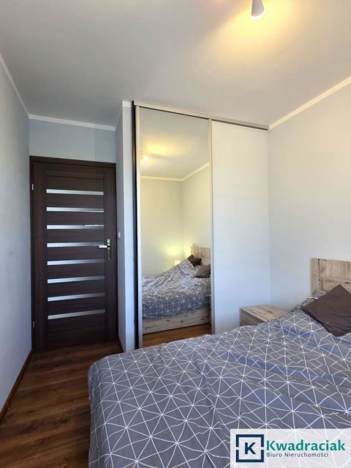 Mieszkanie 2-pokojowe Rzeszów, ul. Henryka Wieniawskiego. Zdjęcie 6