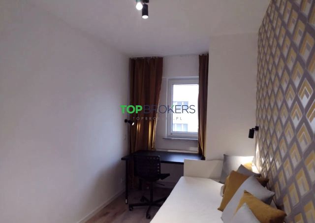 Mieszkanie 3-pokojowe Warszawa Bielany, ul. Słodowiec. Zdjęcie 6