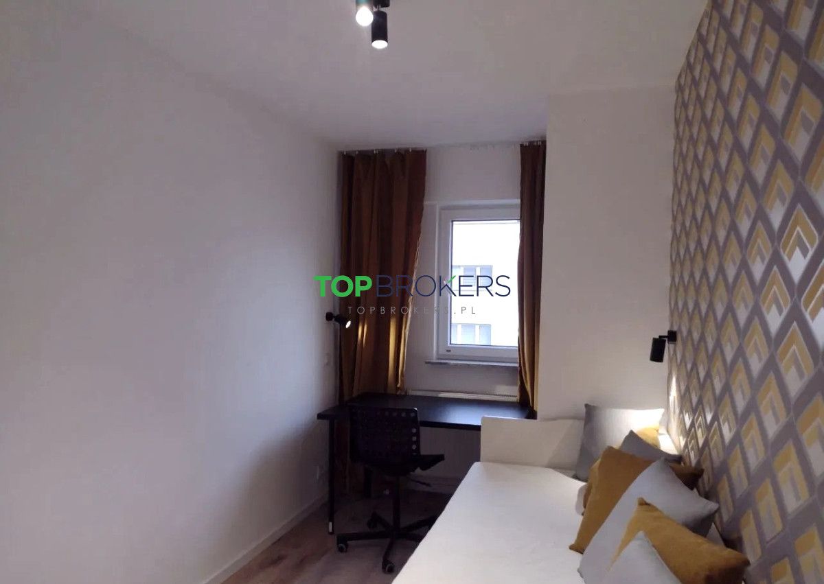 Mieszkanie 3-pokojowe Warszawa Bielany, ul. Słodowiec. Zdjęcie 6