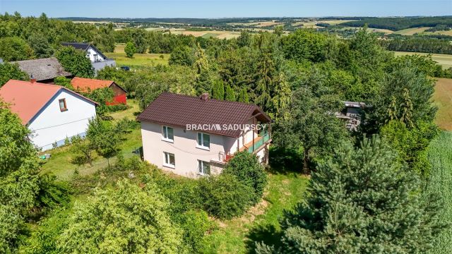 dom wolnostojący, 3 pokoje Sułkowice. Zdjęcie 32