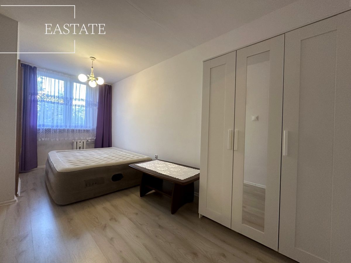 Mieszkanie 2-pokojowe Warszawa Żoliborz, ul. Dymińska