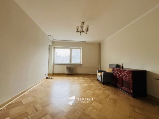 Mieszkanie 3-pokojowe Warszawa Sadyba, ul. Nałęczowska. Zdjęcie 2