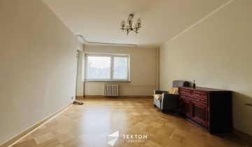 Mieszkanie 3-pokojowe Warszawa Sadyba, ul. Nałęczowska