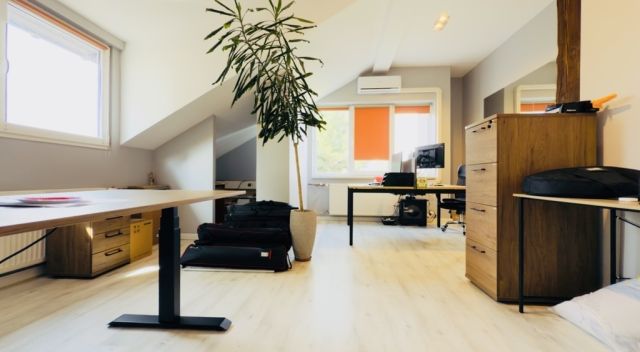 Lokal Rzeszów, al. prof. Adama Krzyżanowskiego. Zdjęcie 5