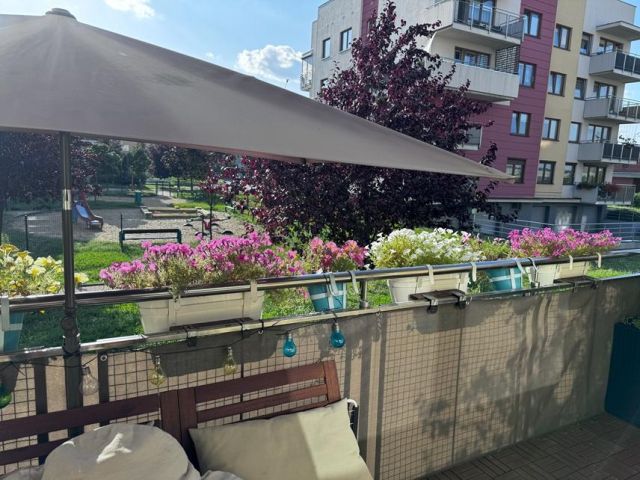 Mieszkanie 2-pokojowe Bydgoszcz Fordon, ul. Lawinowa. Zdjęcie 1