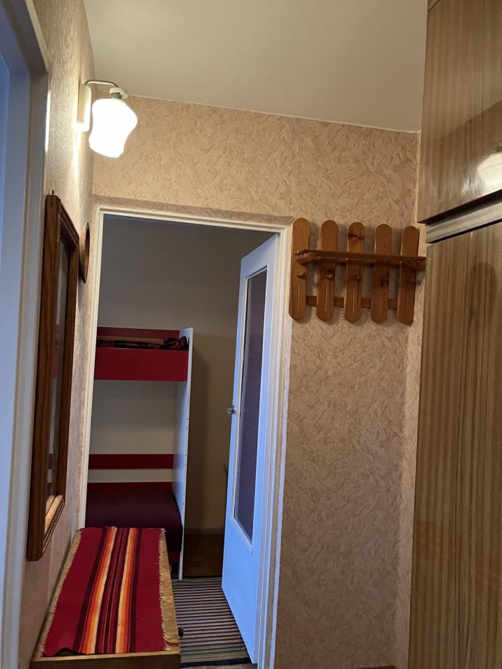 Mieszkanie 2-pokojowe Radomsko, ul. Jagiellońska. Zdjęcie 10