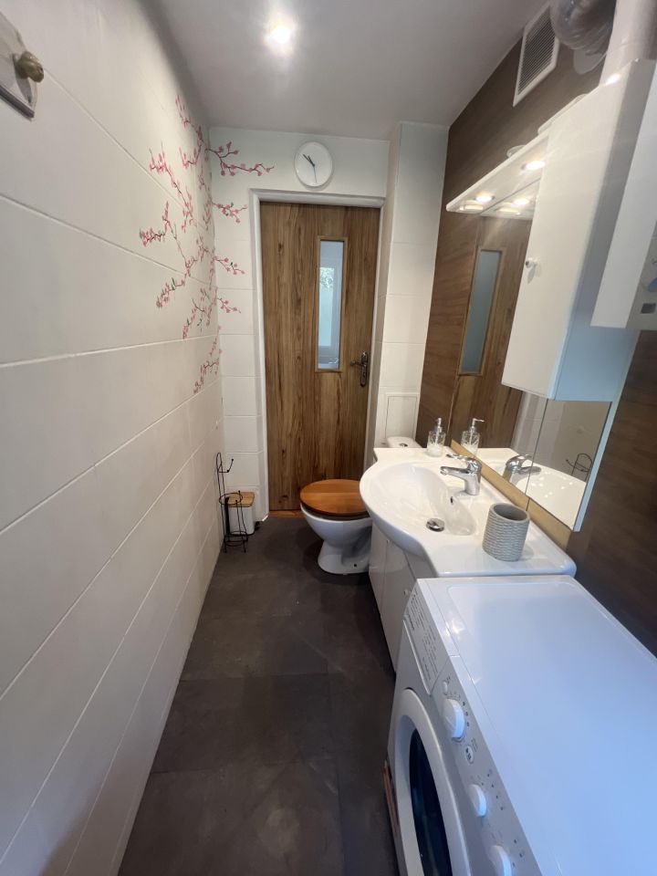 Mieszkanie 2-pokojowe Katowice Giszowiec, ul. Karliczka. Zdjęcie 18