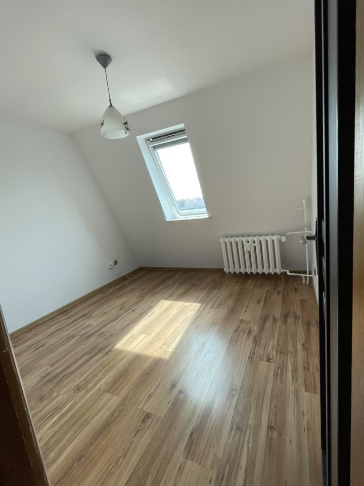 Mieszkanie 3-pokojowe Szczecin Żelechowa, ul. Robotnicza. Zdjęcie 6