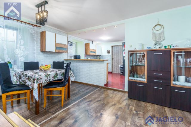 Mieszkanie 4-pokojowe Wopławki. Zdjęcie 7