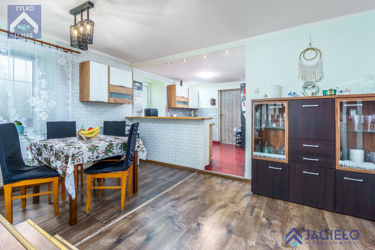 Mieszkanie 4-pokojowe Wopławki. Zdjęcie 7