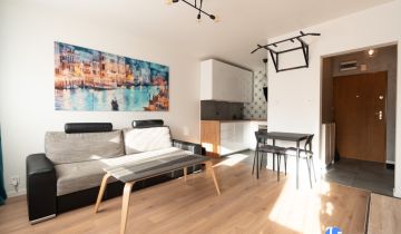 Mieszkanie 2-pokojowe Kraków Mistrzejowice, os. Oświecenia