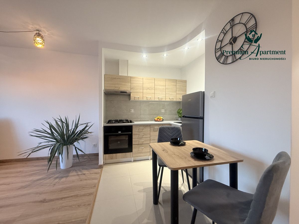 Mieszkanie 1-pokojowe Kielce, ul. Warszawska. Zdjęcie 17