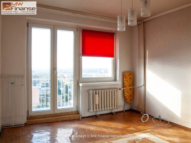 Mieszkanie 1-pokojowe Gliwice Szobiszowice, ul. Wita Stwosza. Zdjęcie 2