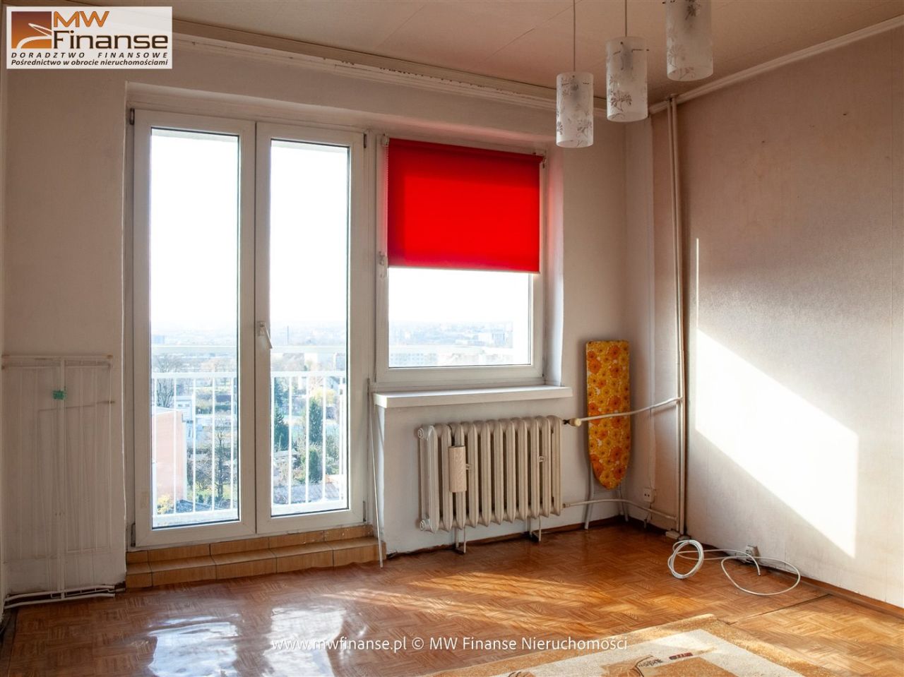 Mieszkanie 1-pokojowe Gliwice Szobiszowice, ul. Wita Stwosza. Zdjęcie 2