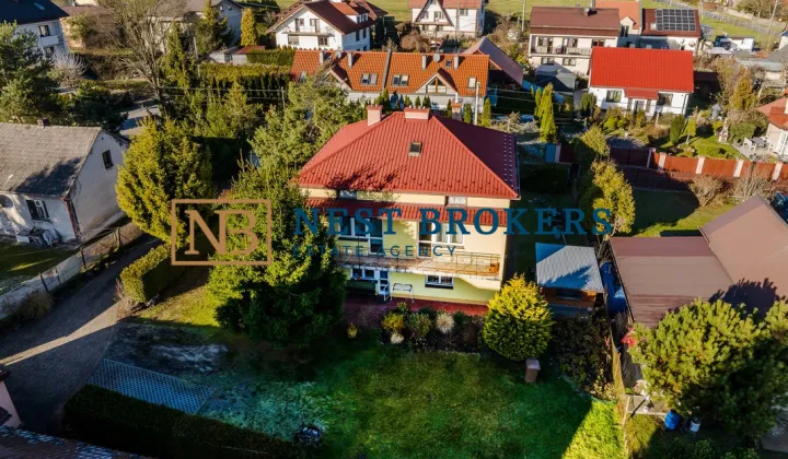 dom wolnostojący, 4 pokoje Kraków Opatkowice, ul. Opatkowicka