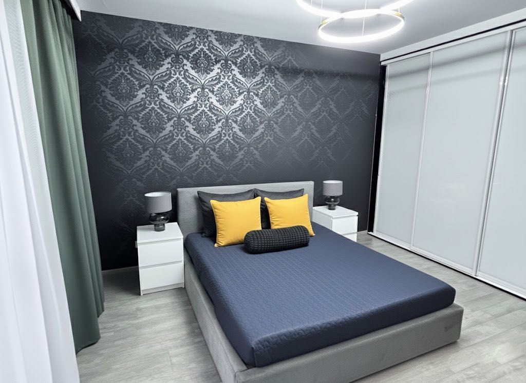 Mieszkanie 3-pokojowe Szczecin Gumieńce. Zdjęcie 7