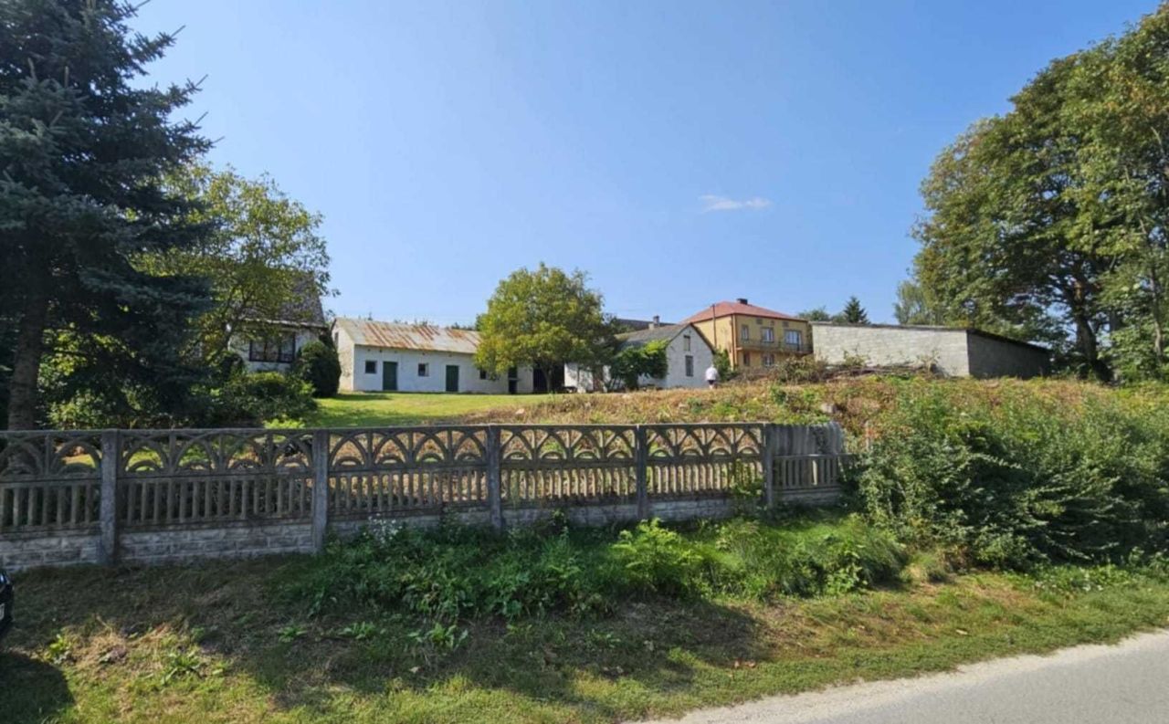 siedlisko Gorzakiew. Zdjęcie 7