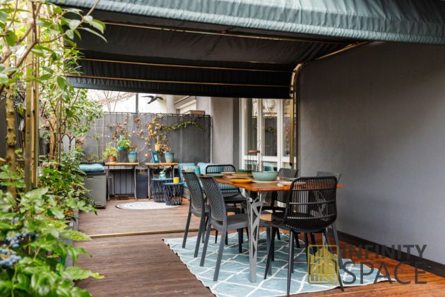 Mieszkanie 4-pokojowe Warszawa Praga-Południe, ul. Lubomira. Zdjęcie 18