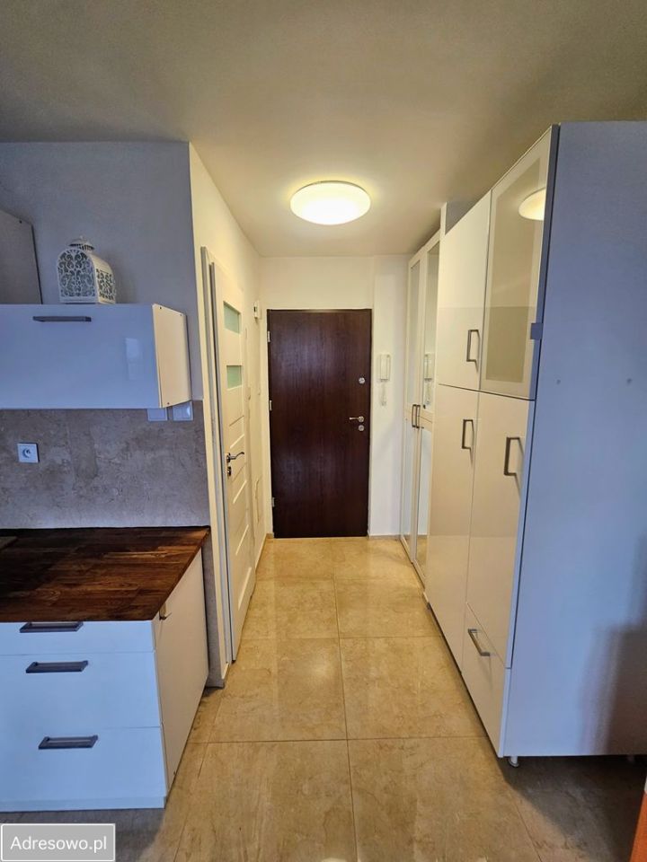 Mieszkanie 1-pokojowe Warszawa Ochota, ul. Grójecka. Zdjęcie 8