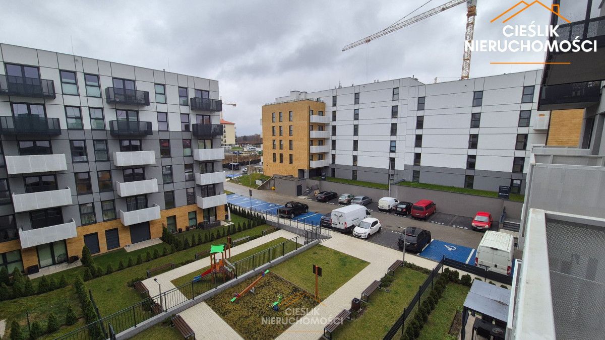 Mieszkanie 2-pokojowe Sosnowiec Sielec, ul. Klimontowska. Zdjęcie 11