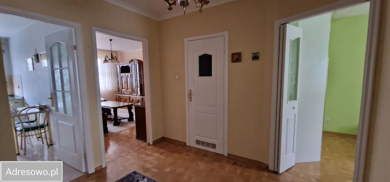 Mieszkanie 3-pokojowe Gorzów Wielkopolski Górczyn, ul. Plac Jana Pawła II. Zdjęcie 11