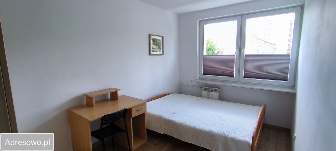 Mieszkanie 3-pokojowe Warszawa Wola, ul. Pustola. Zdjęcie 4