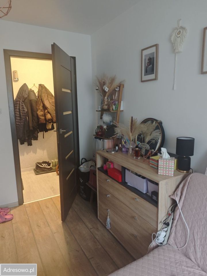 Mieszkanie 3-pokojowe Płock Podolszyce, al. Jana Pawła II. Zdjęcie 13