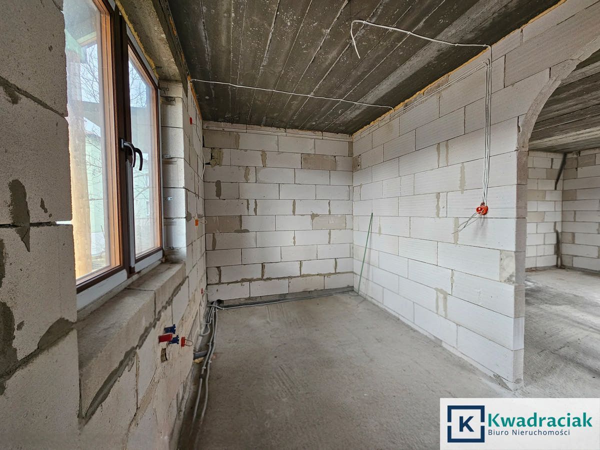 dom wolnostojący, 6 pokoi Bukowsko. Zdjęcie 5