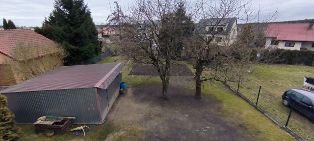 dom wolnostojący Wudzyn, ul. Zamkowa. Zdjęcie 1