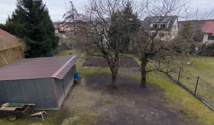 dom wolnostojący Wudzyn, ul. Zamkowa