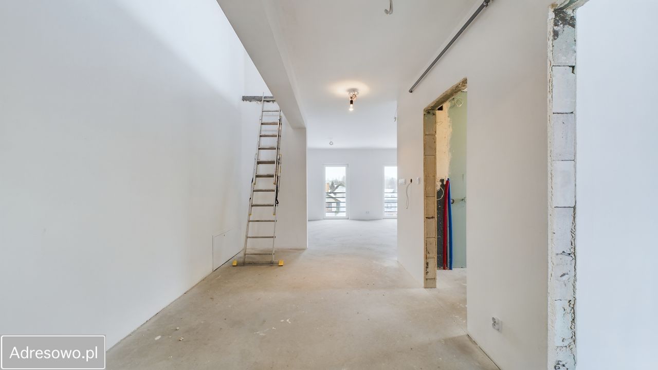 Mieszkanie 5-pokojowe Lublin Szerokie, ul. Wołynian. Zdjęcie 3