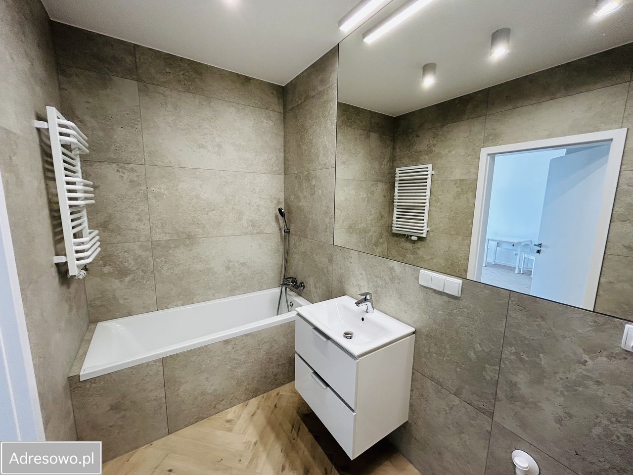 Mieszkanie 2-pokojowe Rumia, ul. Żeglarzy. Zdjęcie 11