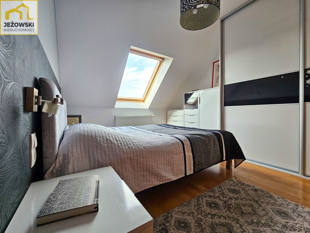 Mieszkanie 5-pokojowe Lublin, ul. Chabrowa. Zdjęcie 3