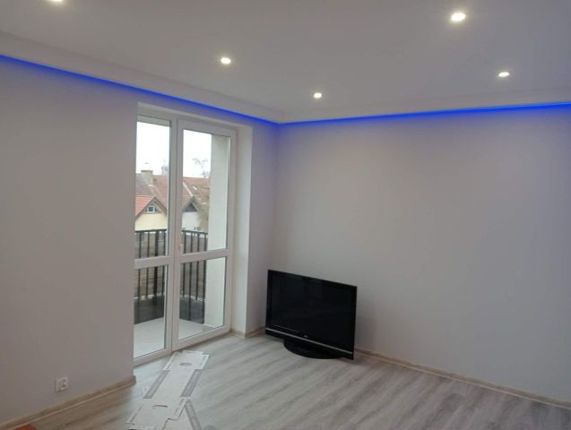 Mieszkanie 1-pokojowe Giżycko, ul. Olsztyńska. Zdjęcie 1