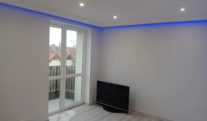 Mieszkanie 1-pokojowe Giżycko, ul. Olsztyńska