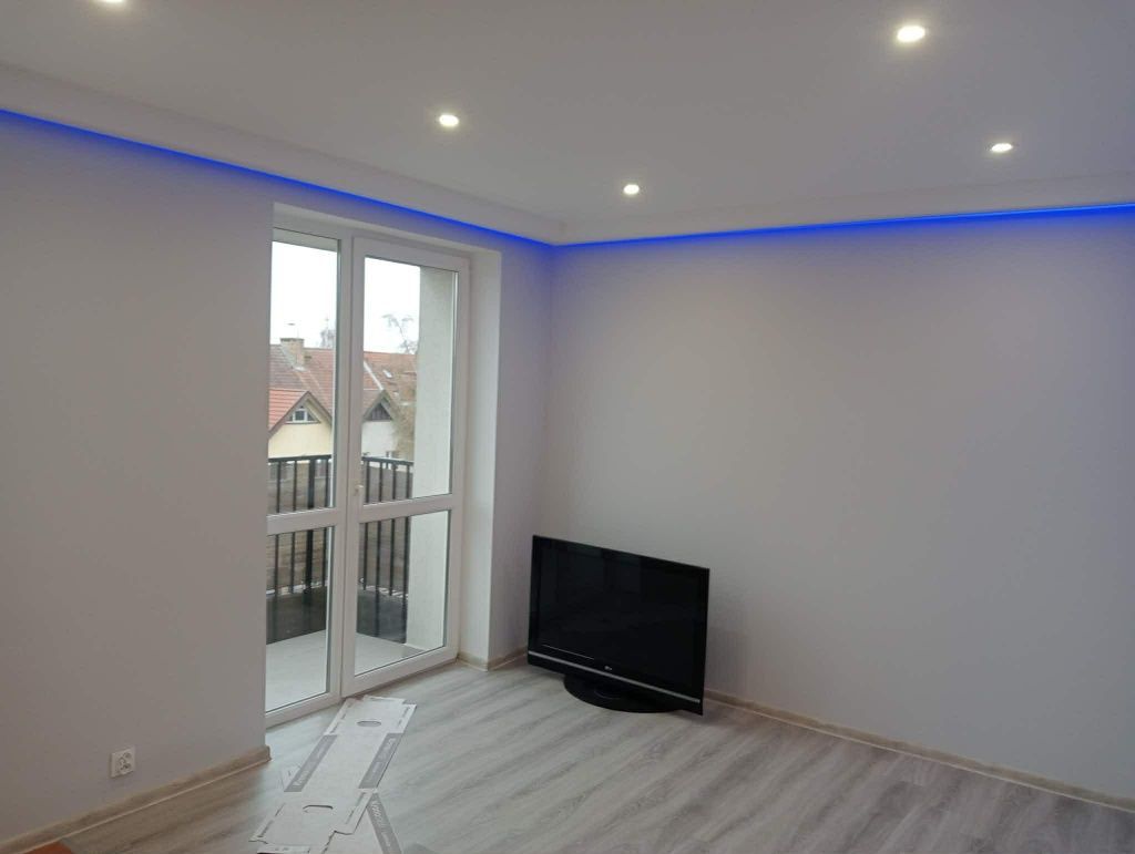 Mieszkanie 1-pokojowe Giżycko, ul. Olsztyńska. Zdjęcie 1