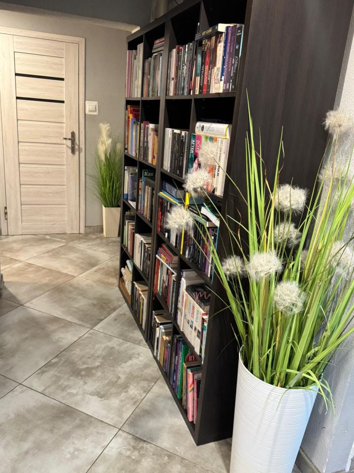 Mieszkanie 4-pokojowe Radowo Małe. Zdjęcie 9