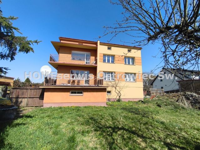 dom wolnostojący, 6 pokoi Ostrowiec Świętokrzyski Huta, ul. Iłżecka. Zdjęcie 4